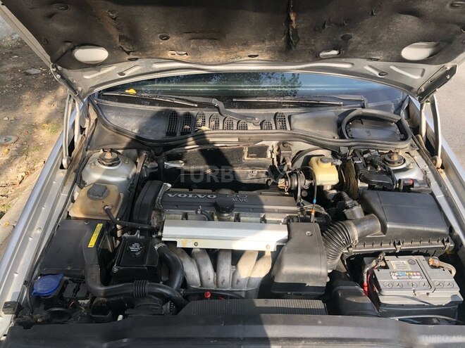 Volvo 850 1994, 200,000 km - 2.4 l - Bakı