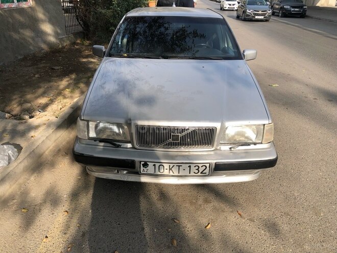 Volvo 850 1994, 200,000 km - 2.4 l - Bakı