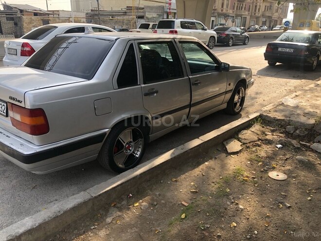 Volvo 850 1994, 200,000 km - 2.4 l - Bakı