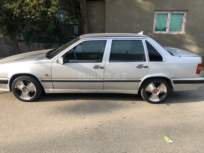 Volvo 850 1994, 200,000 km - 2.4 l - Bakı