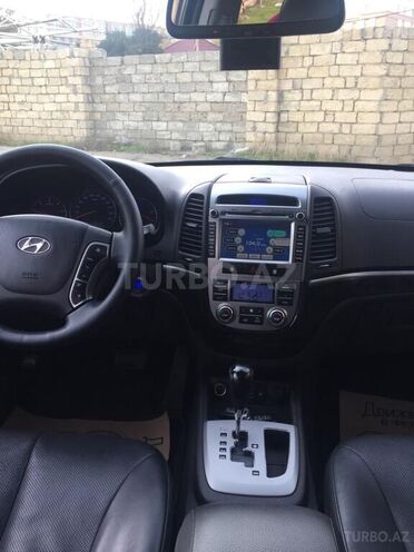 Hyundai Santa Fe 2011, 60,140 km - 2.0 l - Bakı