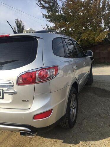 Hyundai Santa Fe 2011, 60,140 km - 2.0 l - Bakı