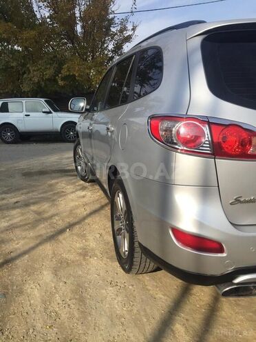 Hyundai Santa Fe 2011, 60,140 km - 2.0 l - Bakı