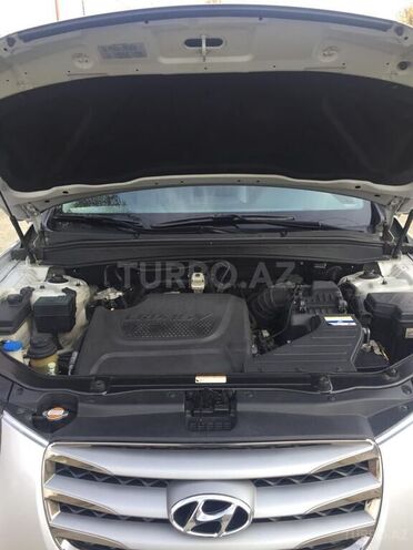 Hyundai Santa Fe 2011, 60,140 km - 2.0 l - Bakı