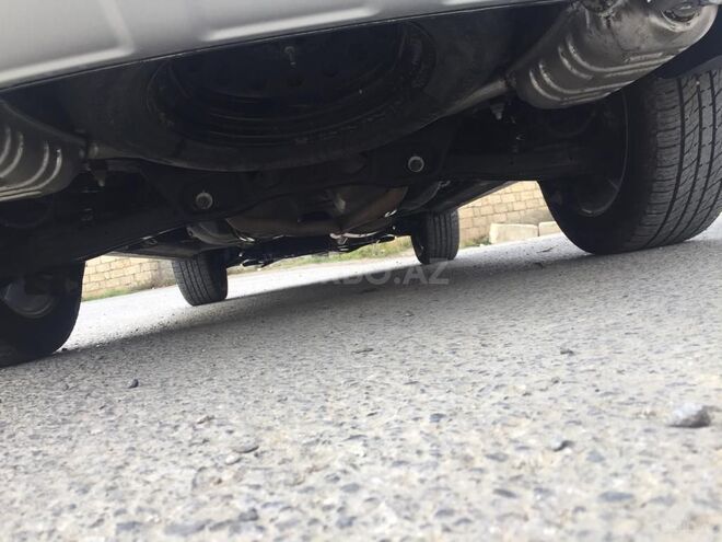 Hyundai Santa Fe 2011, 60,140 km - 2.0 l - Bakı