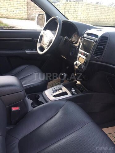 Hyundai Santa Fe 2011, 60,140 km - 2.0 l - Bakı