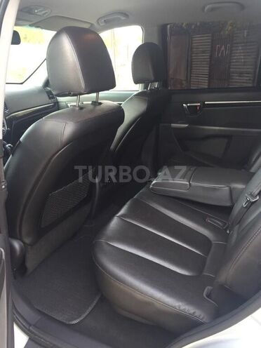 Hyundai Santa Fe 2011, 60,140 km - 2.0 l - Bakı