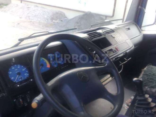 Mercedes Atego 815 1999, 450,000 km - 4.3 l - Bakı