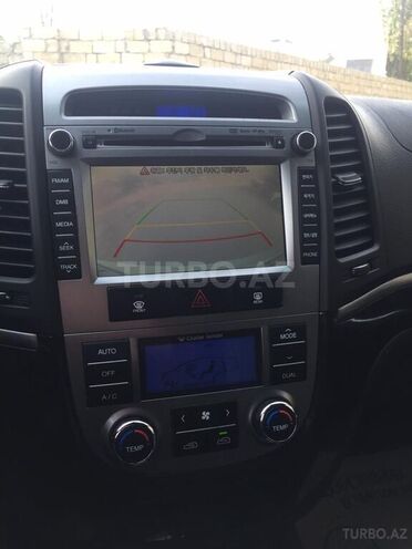 Hyundai Santa Fe 2011, 60,140 km - 2.0 l - Bakı