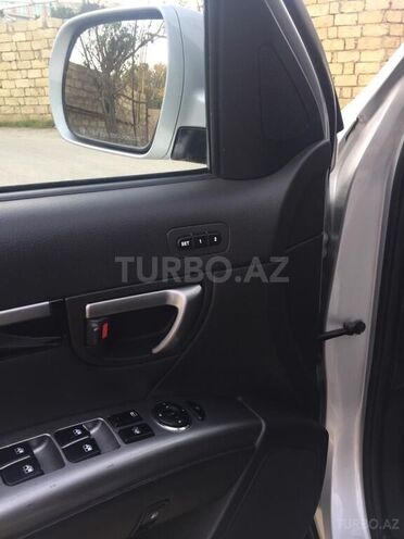 Hyundai Santa Fe 2011, 60,140 km - 2.0 l - Bakı