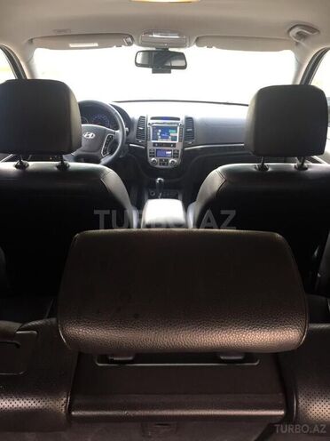 Hyundai Santa Fe 2011, 60,140 km - 2.0 l - Bakı