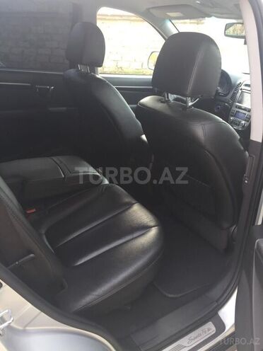 Hyundai Santa Fe 2011, 60,140 km - 2.0 l - Bakı