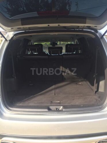 Hyundai Santa Fe 2011, 60,140 km - 2.0 l - Bakı