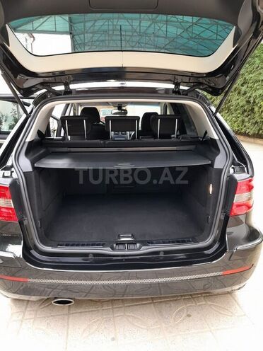 Mercedes A 170 2007, 89,000 km - 1.7 l - Bakı