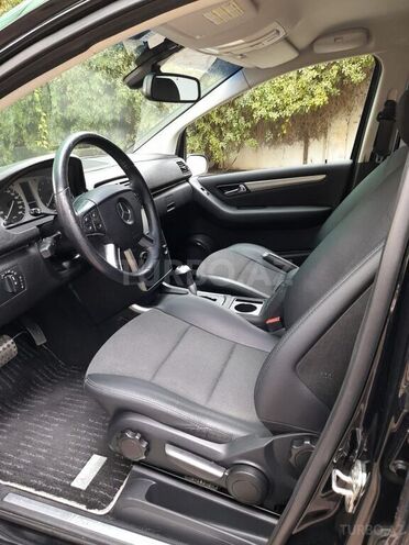 Mercedes A 170 2007, 89,000 km - 1.7 l - Bakı
