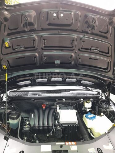 Mercedes A 170 2007, 89,000 km - 1.7 l - Bakı