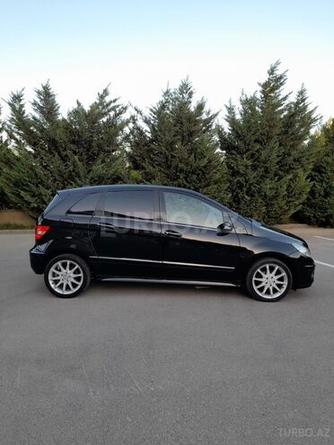 Mercedes A 170 2007, 89,000 km - 1.7 l - Bakı