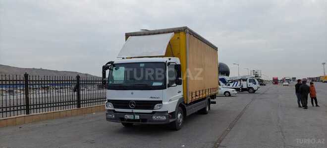 Mercedes Atego 816 2007, 330,000 km - 4.3 л - Bakı