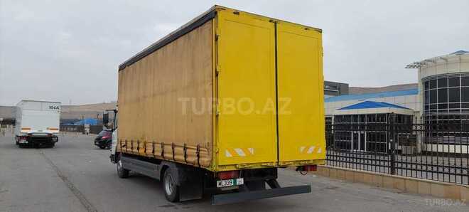 Mercedes Atego 816 2007, 330,000 km - 4.3 л - Bakı