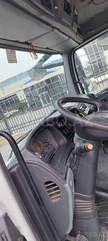Mercedes Atego 816 2007, 330,000 km - 4.3 л - Bakı