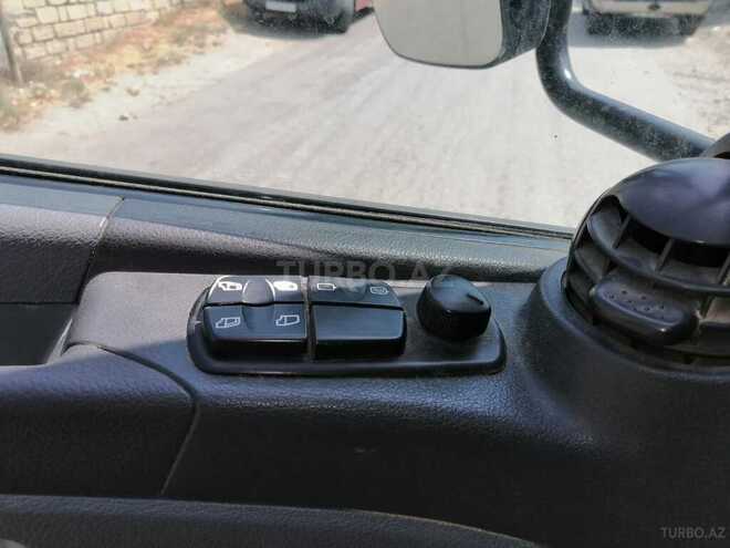 Mercedes Atego 816 2007, 330,000 km - 4.3 л - Bakı