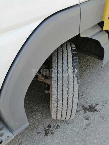 Mercedes Atego 816 2007, 330,000 km - 4.3 л - Bakı