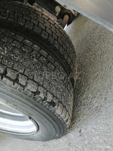 Mercedes Atego 816 2007, 330,000 km - 4.3 л - Bakı