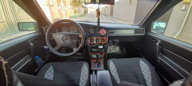 Mercedes 190 1992, 323,977 km - 2.0 l - Bakı