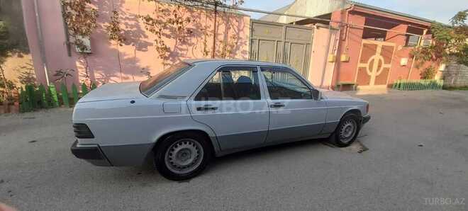 Mercedes 190 1992, 323,977 km - 2.0 l - Bakı