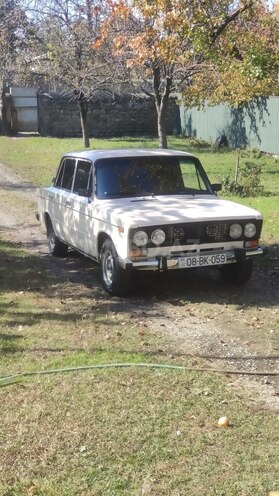 LADA (VAZ) 2106 1985, 80,000 km - 1.6 l - Balakən
