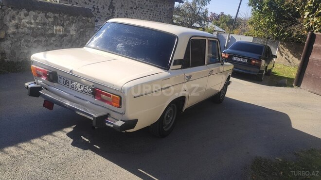 LADA (VAZ) 2106 1985, 80,000 km - 1.6 l - Balakən