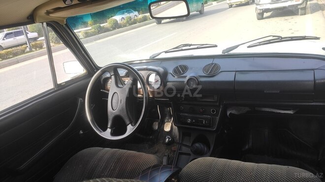 LADA (VAZ) 2106 1985, 80,000 km - 1.6 l - Balakən