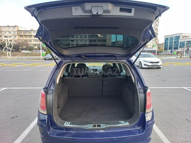 Opel Astra 2006, 182,203 km - 1.3 l - Bakı