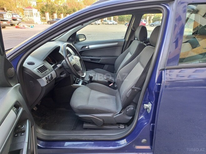 Opel Astra 2006, 182,203 km - 1.3 l - Bakı
