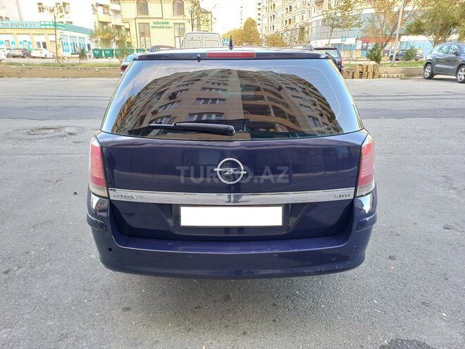 Opel Astra 2006, 182,203 km - 1.3 l - Bakı