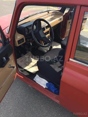 Moskvich 2140 1987, 450,000 km - 1.6 l - Bakı