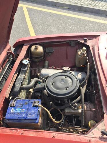 Moskvich 2140 1987, 450,000 km - 1.6 l - Bakı