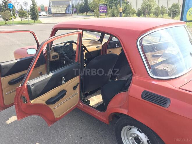 Moskvich 2140 1987, 450,000 km - 1.6 l - Bakı