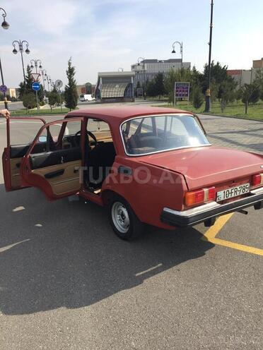 Moskvich 2140 1987, 450,000 km - 1.6 l - Bakı