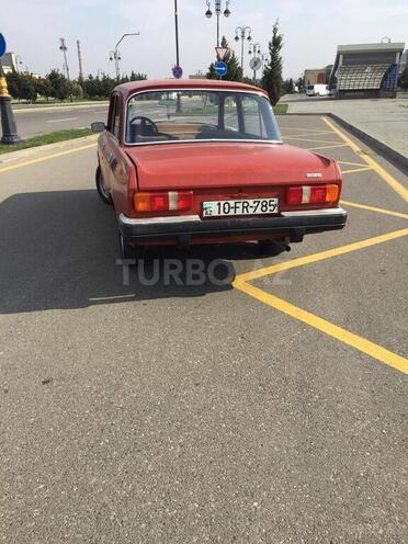 Moskvich 2140 1987, 450,000 km - 1.6 l - Bakı