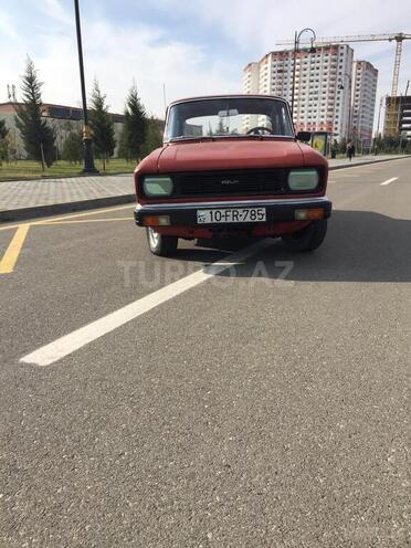 Moskvich 2140 1987, 450,000 km - 1.6 l - Bakı