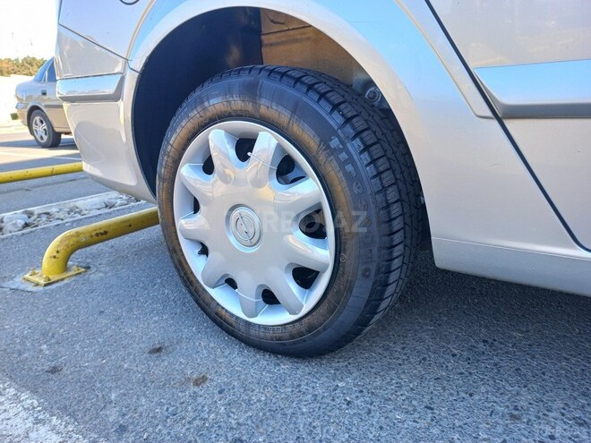 Opel Astra 2005, 175,310 km - 1.4 l - Bakı