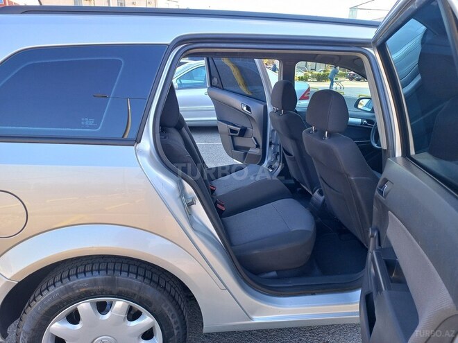 Opel Astra 2005, 175,310 km - 1.4 l - Bakı