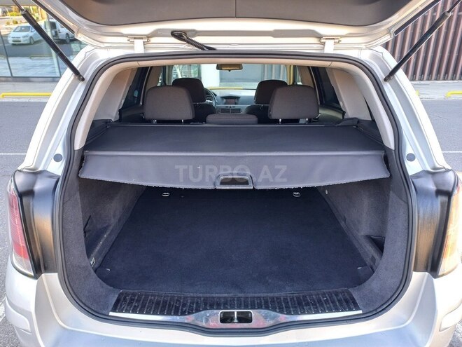 Opel Astra 2005, 175,310 km - 1.4 l - Bakı