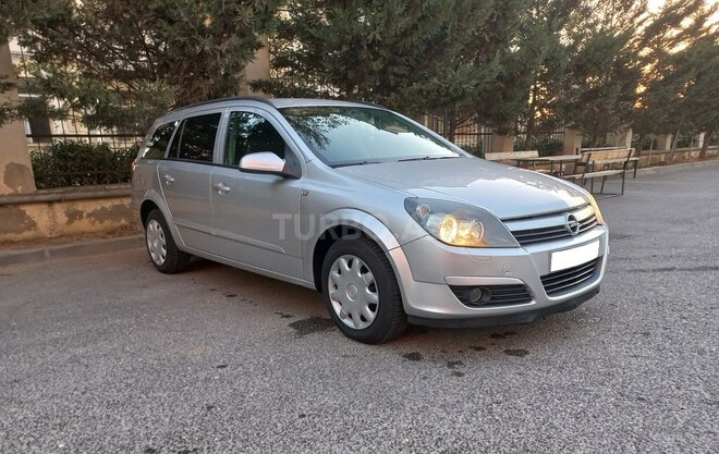 Opel Astra 2005, 175,310 km - 1.4 l - Bakı