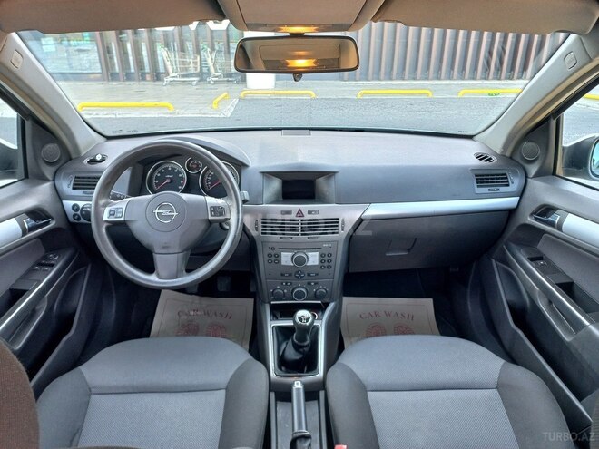 Opel Astra 2005, 175,310 km - 1.4 l - Bakı