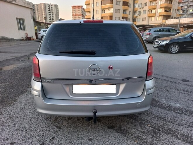 Opel Astra 2005, 175,310 km - 1.4 l - Bakı