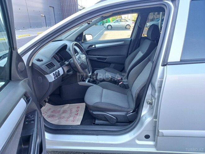 Opel Astra 2005, 175,310 km - 1.4 l - Bakı