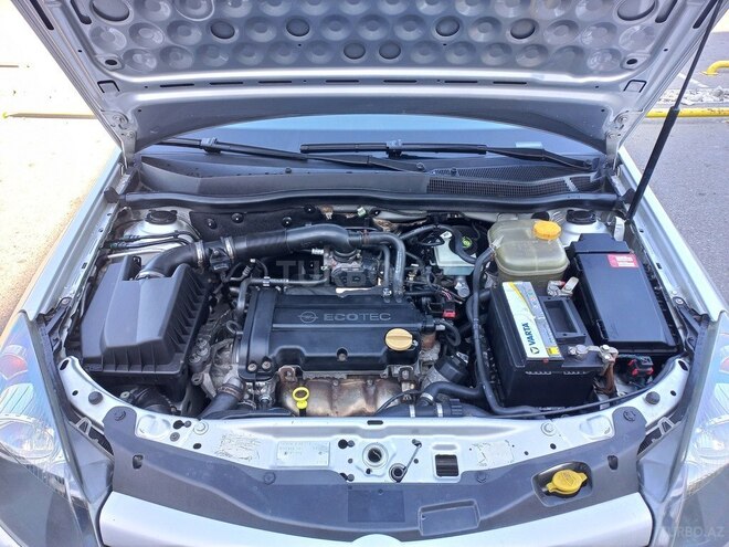 Opel Astra 2005, 175,310 km - 1.4 l - Bakı