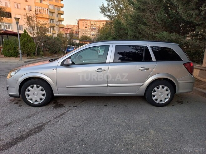 Opel Astra 2005, 175,310 km - 1.4 l - Bakı